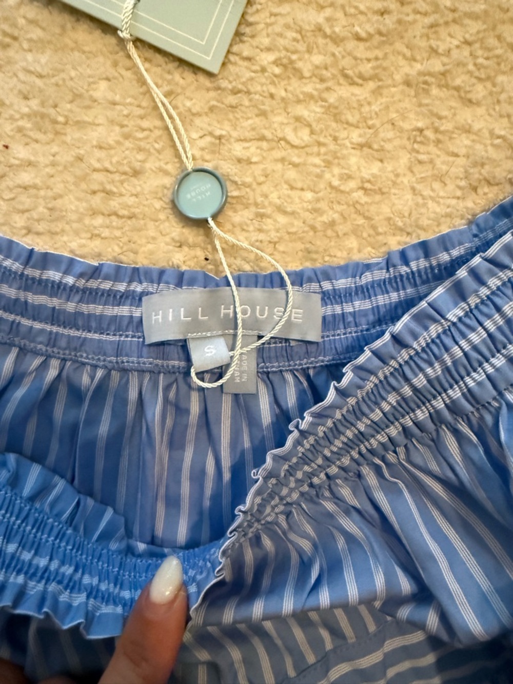 Hill House Chelsea Skirt - Picture 6 of 7